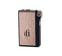 iFi Audio Go-Blu Mobile DAC/Headphone Amplifier w/ Bluetooth