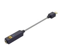 iFi GO Link 2 Hi-Res S-Balanced USB Dongle DAC