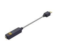 iFi GO Link 2 Hi-Res S-Balanced USB Dongle DAC