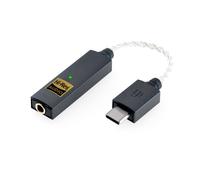 iFi Audio Go Link Headphone Amp & DAC USB-C