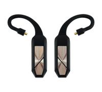 iFi Audio GO pod - Wearable True Wireless IEM Bluetooth Adapter with Amp & DAC