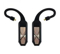 iFi GO pod Wearable HD Bluetooth DAC and Headphone Amp