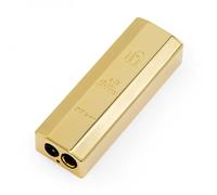 iFi Audio GOld Bar Premium USB DAC 10th Anniversary Limited Edition
