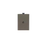 iFi Audio hip-dac 3 - Portable Hi-Res Headphone Amplifier & USB-C DAC - Titanium
