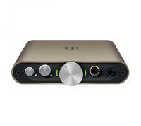 iFi Audio hip-dac 3 - Portable Hi-Res Headphone Amplifier & USB-C DAC - Titanium