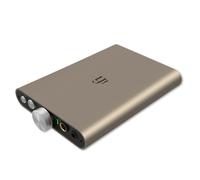 iFi Audio hip-dac 3 - Portable Hi-Res Headphone Amplifier & USB-C DAC - Titanium