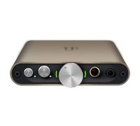 iFi Audio hip-dac 3 - Portable Hi-Res Headphone Amplifier & USB-C DAC - Titanium