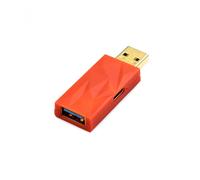 iFi Audio iDefender3.0 + USB Ground Loop Breaker USB C to C