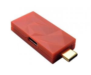 iFi Audio iDefender3.0 + USB Ground Loop Breaker USB C to C