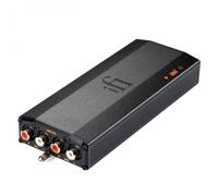 iFi Audio iPhono3 Black Label Phono Pre-Amplifier Black