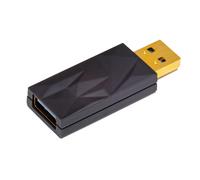 iFi Audio iSilencer+ USB-C to USB-A Noise Filter