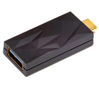 iFi Audio iSilencer+ USB-C to USB-A Noise Filter