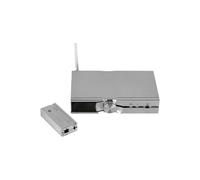iFi Audio Neo Stream and DAC Network Audio Streamer