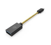 iFi Audio OTG (On The Go) Android Cable (USB C)