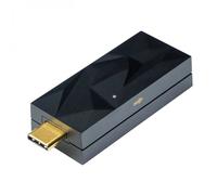 SilentPower iSilencer Max - USB-C Noise Filter with Active Noise Cancellation