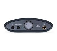 iFi Audio Uno - Hi-Res Desktop USB DAC & Headphone Amplifier