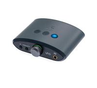 iFi Audio Uno Pocket Sized Desktop USB DAC Hi-Res Headphone Amplifier