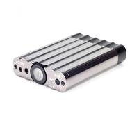 iFi Audio xCan Portable Headphone Amplifier