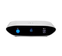 iFi ZEN Air Blue - High Resolution Bluetooth Audio Streamer - Stream Hi-Res Audio from Spotify, Apple Music and More (RCA Output)