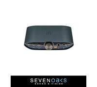 iFi Zen CAN 3 - High-Resolution Analogue Headphone Amplifier with xMEMS, Audiophile-Grade Sound, Gaming & Movie EQ Modes, 4.4mm Balanced and 6.35mm Outputs