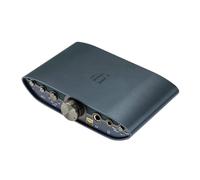 iFi Zen CAN 3 - High-Resolution Analogue Headphone Amplifier with xMEMS, Audiophile-Grade Sound, Gaming & Movie EQ Modes, 4.4mm Balanced and 6.35mm Outputs