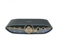 iFi Zen CAN 3 - High-Resolution Analogue Headphone Amplifier with xMEMS, Audiophile-Grade Sound, Gaming & Movie EQ Modes, 4.4mm Balanced and 6.35mm Outputs