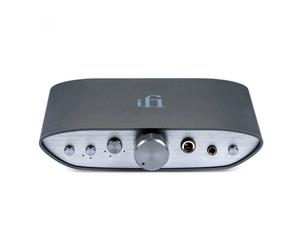 iFi Audio ZEN CAN Headphone Amplifier