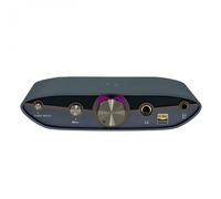 iFi Audio ZEN DAC 3 Desktop DAC and Headphone Amp - Nearly New