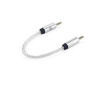 iFi Cable Series 4.4mm to 4.4mm Balanced Male to Male Connector