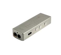 iFi Audio GO bar Kensei - Ultraportable Hi-Res USB DAC, Headphone Amp & Pre-amp