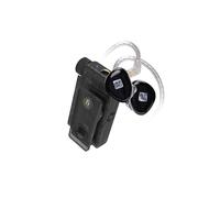iFi GO blu Air Bluetooth DAC & AIRO Astra Earphones Bundle - Hi-Res LDAC & aptX Adaptive, Portable Hi-Fi with Headphone Amp, Titanium Drivers, Immersive Everyday Sound