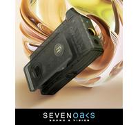 iFi Audio Go-Blu Mobile DAC/Headphone Amplifier w/ Bluetooth