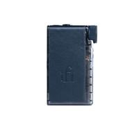 iFi GO blu Air - Portable Bluetooth 5.2 DAC/Headphone Amplifier with aptX Adaptive, LDAC, and 4.4mm & 3.5mm Headphone Outputs - Hi-Res Audio