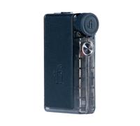 iFi GO Blu Air Ultra Portable Bluetooth and USB Headphone Amplifier