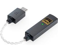 iFi Audio Go Link Headphone Amp & DAC USB-C