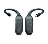 iFi GO Pod Air HD Bluetooth DAC & Amp for IEMs