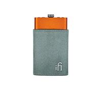 iFi hip case - hip-dac 1 & 2 suede protective case