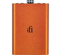 iFi hip-dac2 Portable Balanced DAC Headphone Amplifier