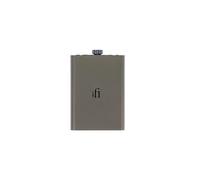 iFi Audio hip-dac 3 - Portable Hi-Res Headphone Amplifier & USB-C DAC - Titanium