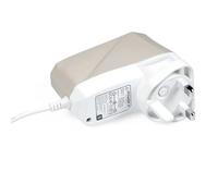 iFi iPower X Low Noise Power Supply AC/DC Adapter - Upgrade Your Audio/Video/Electronics (12V/2.0A)