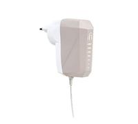 iFi iPower X Low Noise Power Supply AC/DC Adapter - Upgrade Your Audio/Video/Electronics (12V/2.0A)