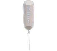 IFI iPower X Power Supply Adapter - 22.5 W, Cream,White