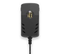 iFi iPower2 - Low Noise DC Power Supply [9V / 2A]