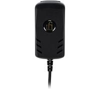 IFI iPower2 Power Supply Adapter - 18 W, Black