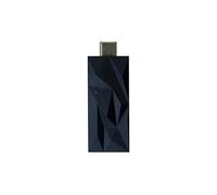 iFi iSilencer Max - USB-C Noise Filter with Active Noise Cancellation3 | Jitter Elimination & REbalance Technology - Supports up to 100W (20V/5A) input Power, plug and play USB 3.0