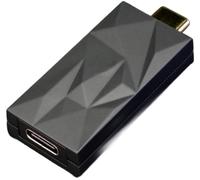 IFI iSilencer USB Audio Noise Eliminator, Black