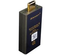 IFI iSilencer USB Audio Noise Eliminator, Black