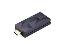 iFi iSilencer+ USB Audio Noise Eliminator/Suppressor/Adapter - System Upgrade (iSilencer+ C-C, Quantity: 1)