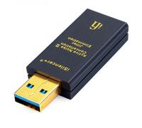 iFi iSilencer+ USB Noise Filter USB-A to USB-A
