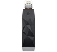 iFi LAN iSilencer - Ethernet Signal Noise Filter for Hi-Res Audio Systems | Removes Electrical Noise with Galvanic Isolation - Plug-and-Play RJ45 Isolator